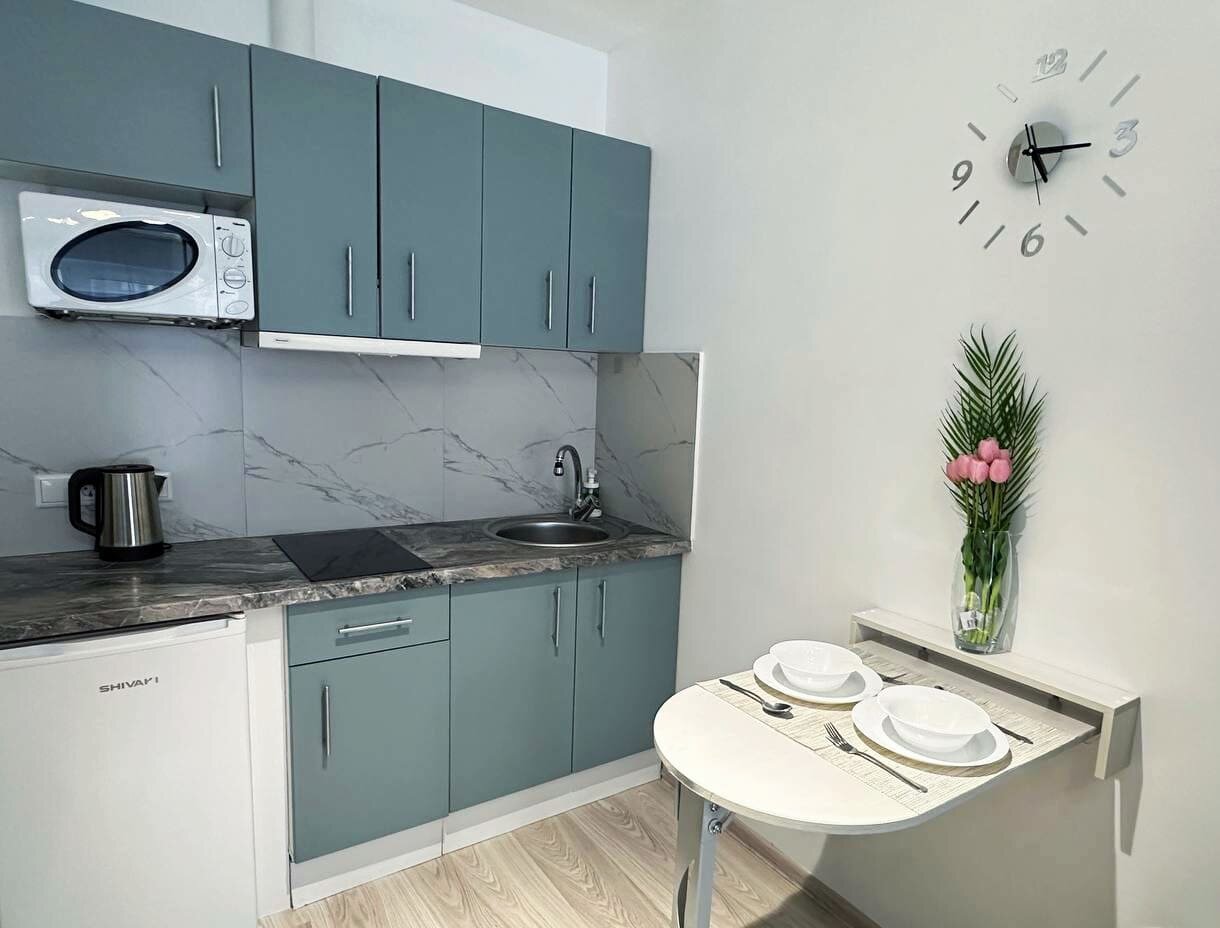 Апарт-отель Первый Лиговский Санкт-Петербург