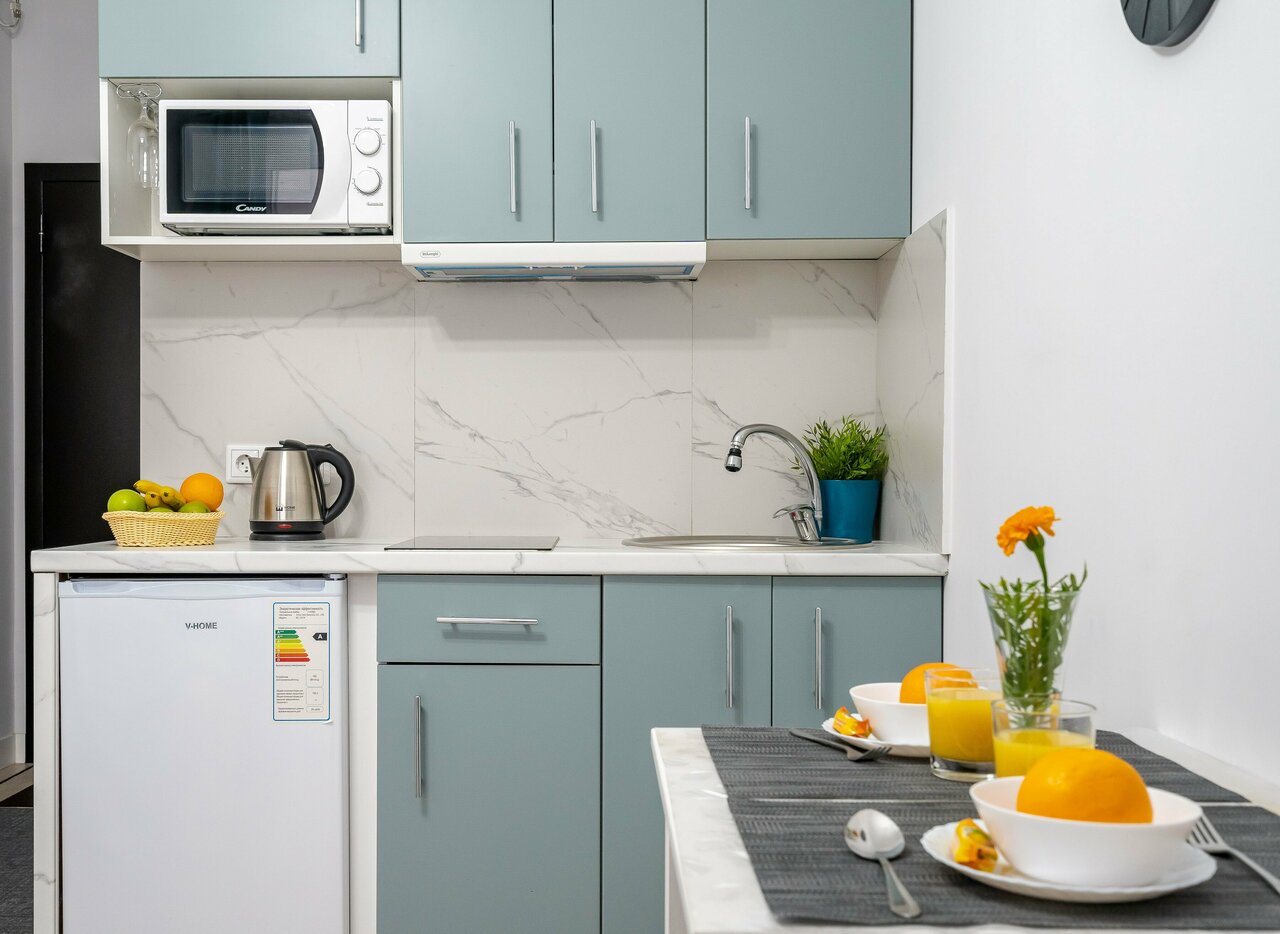 Апарт-отель Первый Лиговский Санкт-Петербург