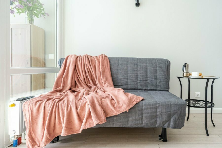 Апарт-отель Первый Лиговский Санкт-Петербург