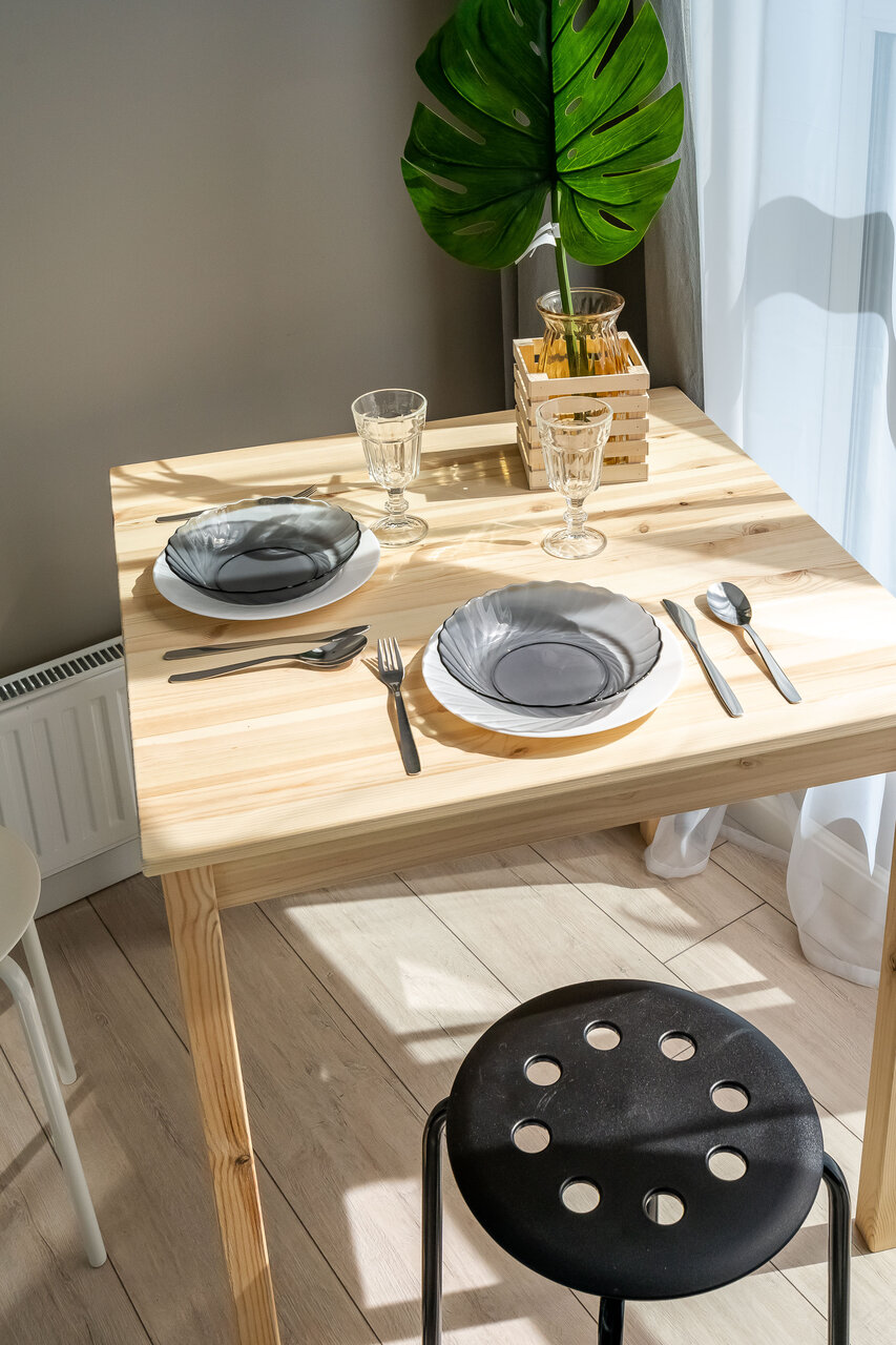 Апарт-отель Первый Лиговский Санкт-Петербург-39