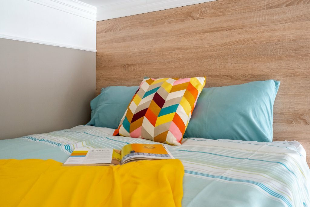 Апарт-отель Первый Лиговский Санкт-Петербург-31