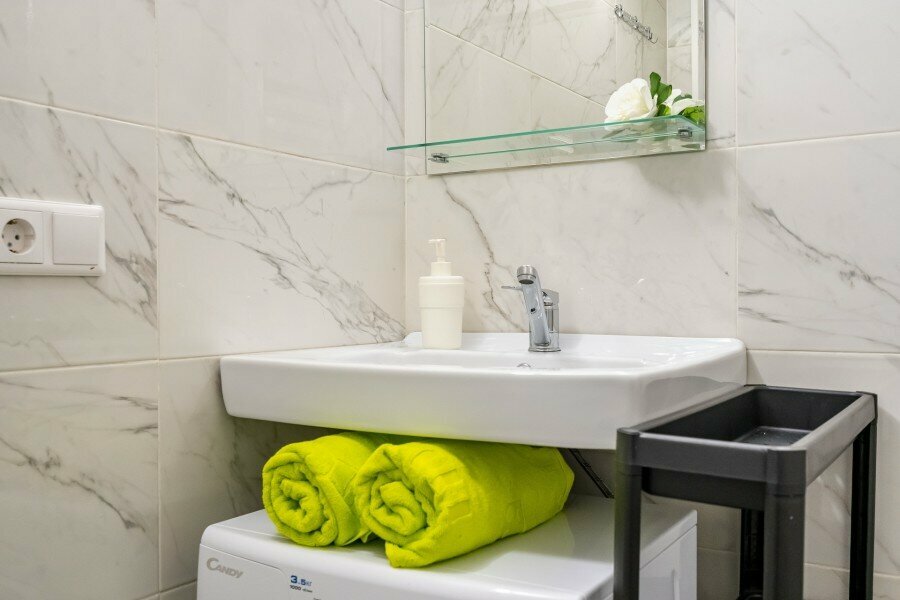 Апарт-отель Первый Лиговский Санкт-Петербург