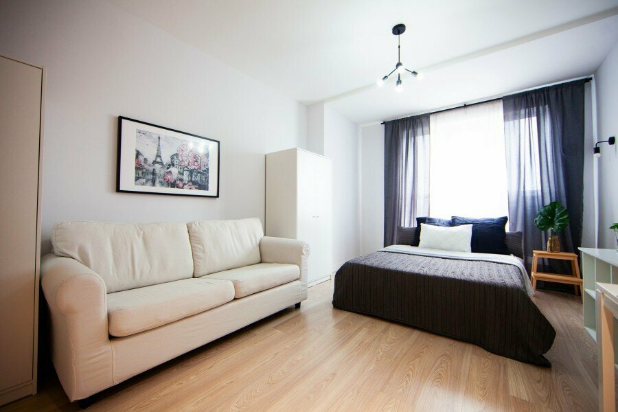 Апарт-отель Первый Лиговский Санкт-Петербург