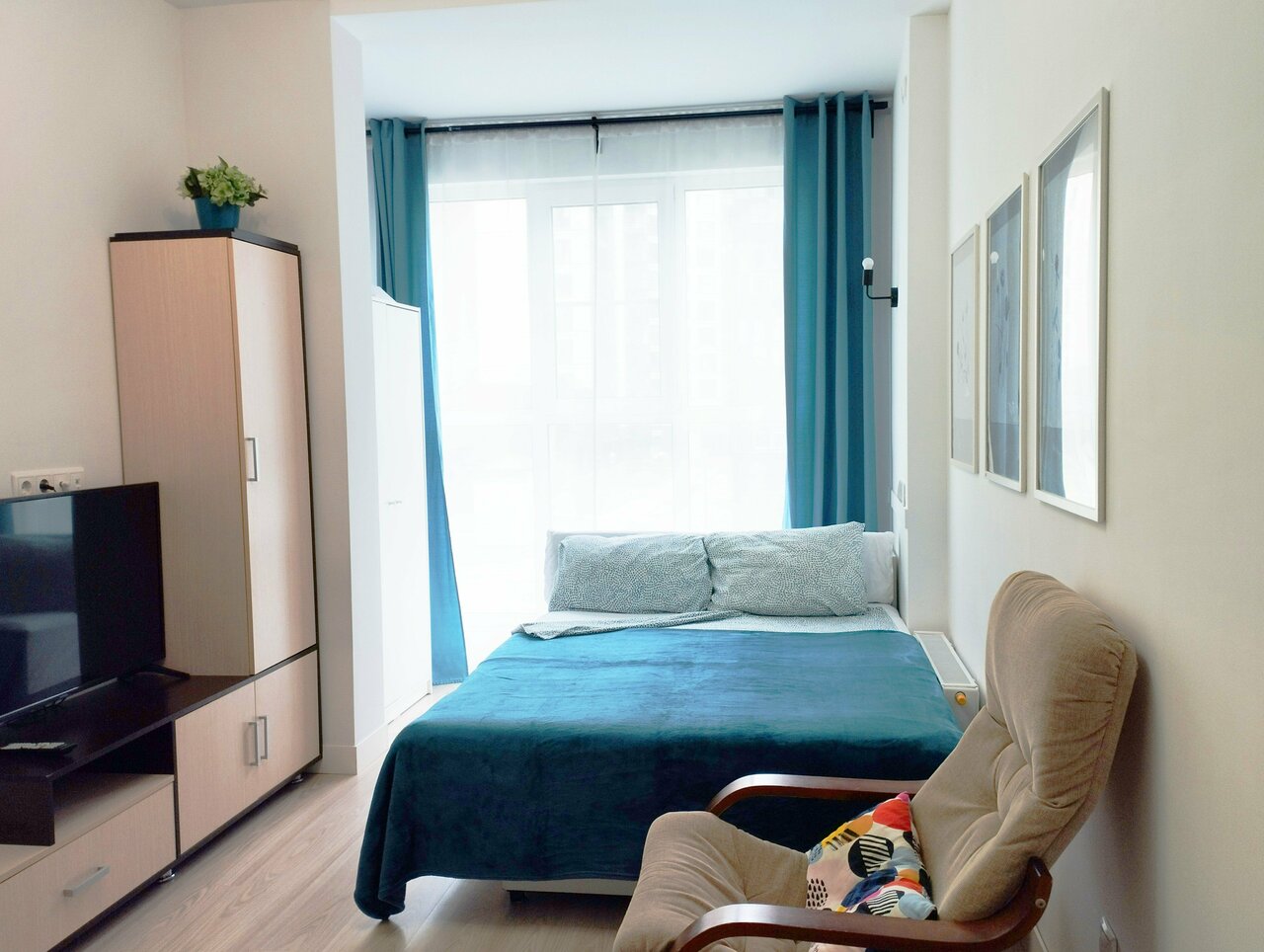 Апарт-отель Первый Лиговский Санкт-Петербург