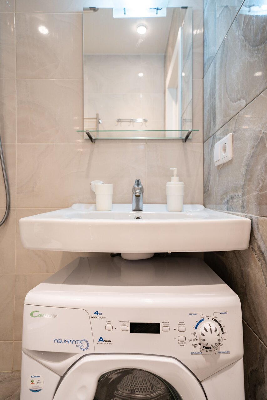 Апарт-отель Первый Лиговский Санкт-Петербург