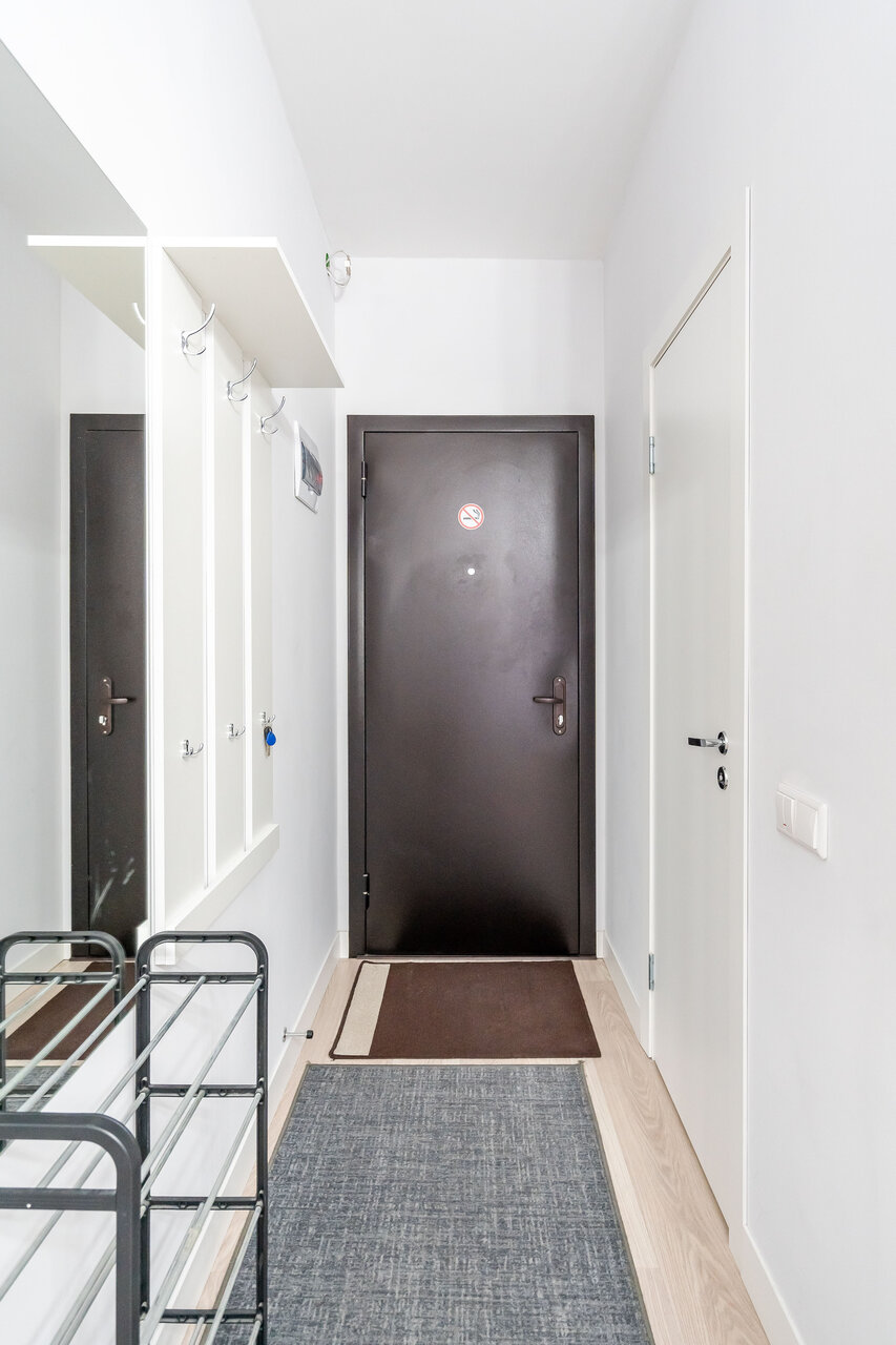 Апарт-отель Первый Лиговский Санкт-Петербург