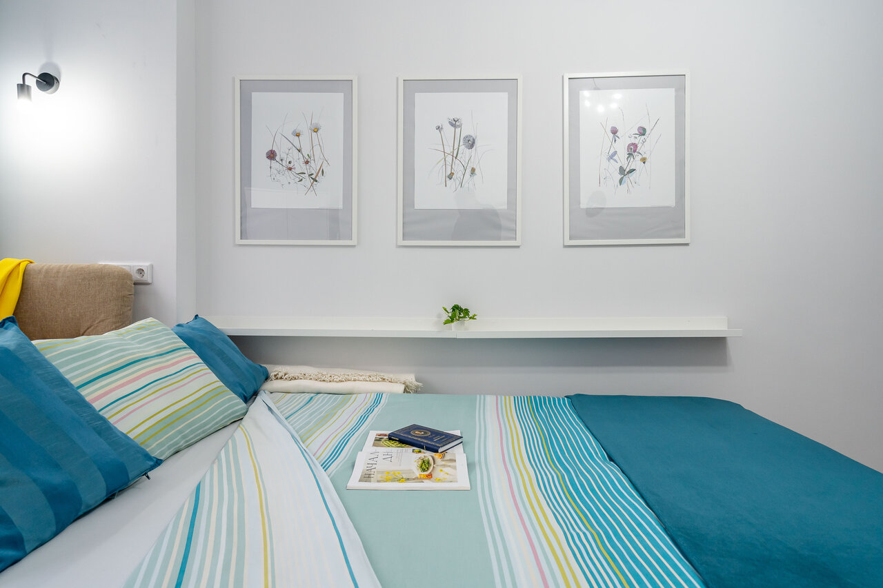 Апарт-отель Первый Лиговский Санкт-Петербург