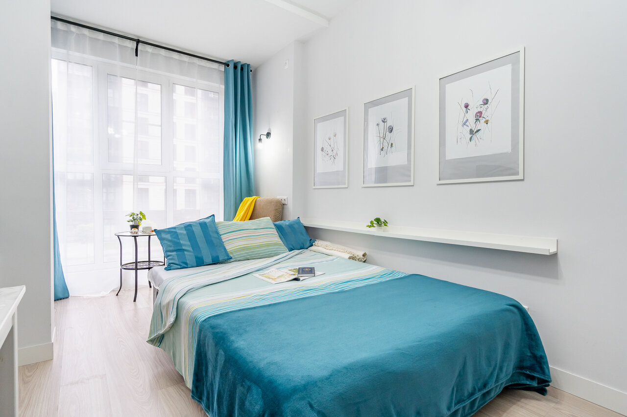 Апарт-отель Первый Лиговский Санкт-Петербург