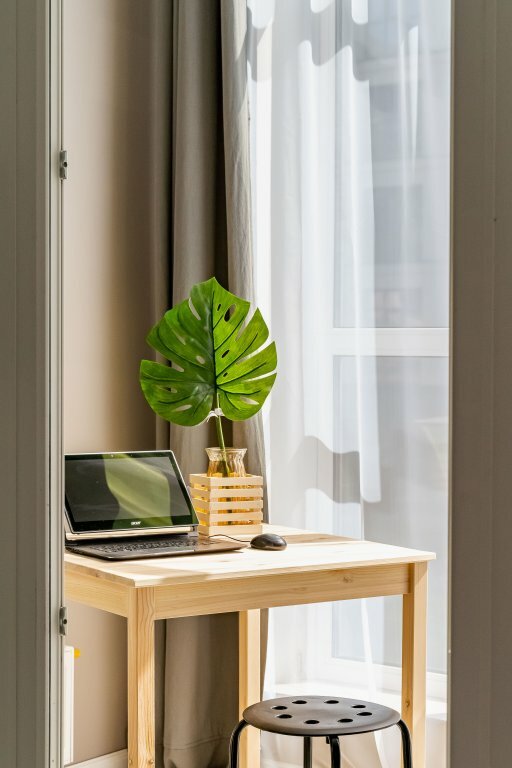 Апарт-отель Первый Лиговский Санкт-Петербург-16