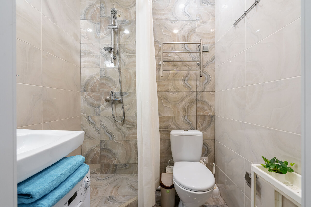 Апарт-отель Первый Лиговский Санкт-Петербург