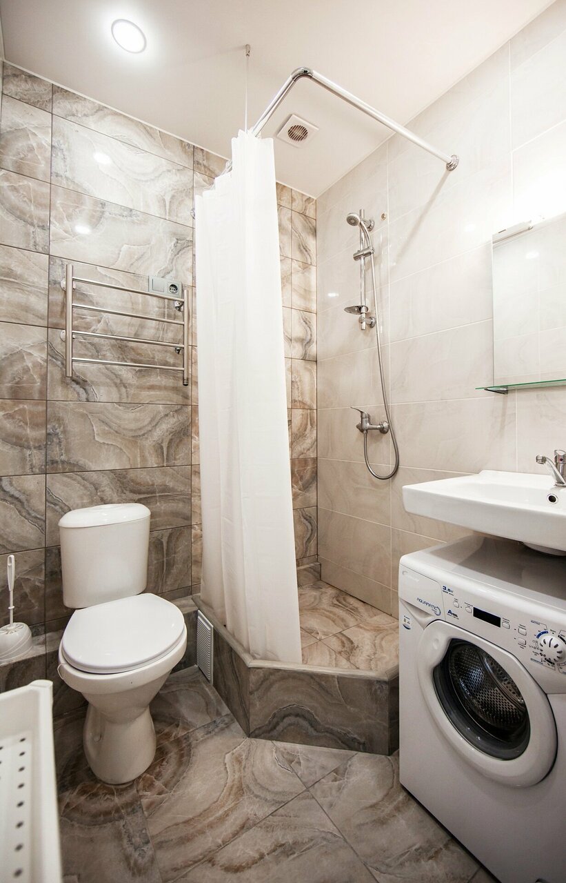 Апарт-отель Первый Лиговский Санкт-Петербург