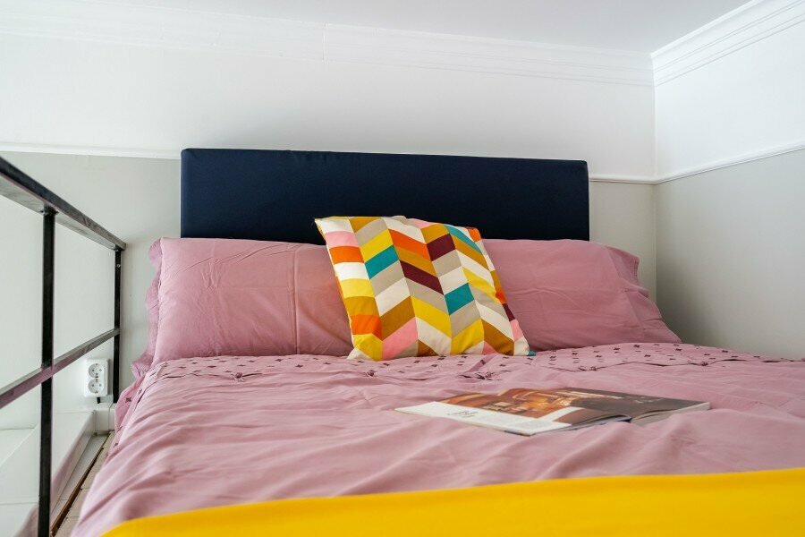 Апарт-отель Первый Лиговский Санкт-Петербург