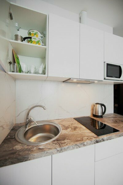 Апарт-отель Первый Лиговский Санкт-Петербург