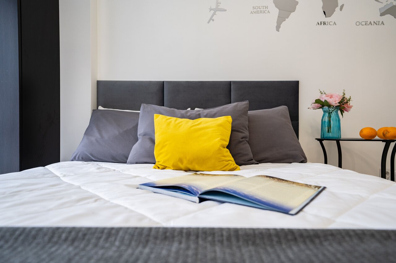 Апарт-отель Первый Лиговский Санкт-Петербург