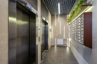 Апарт-отель Первый Лиговский Санкт-Петербург-7