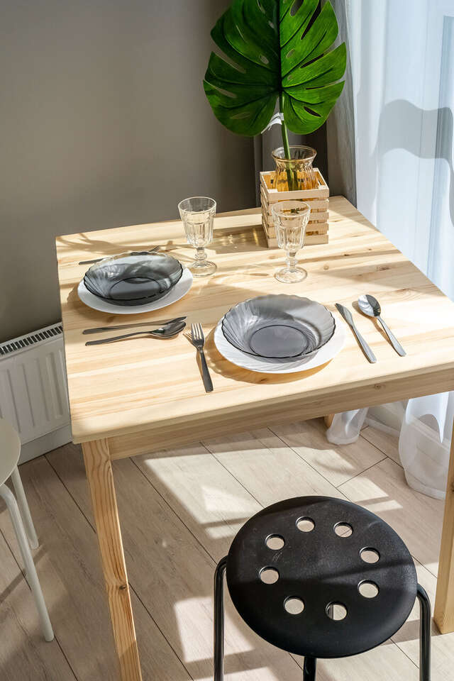 Апарт-отель Первый Лиговский Санкт-Петербург-38