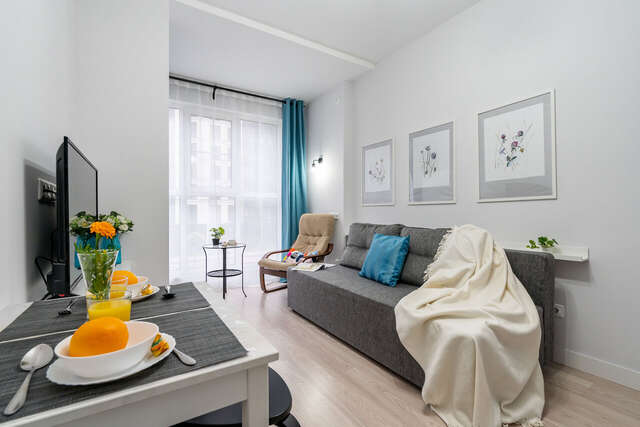 Апарт-отель Первый Лиговский Санкт-Петербург-26