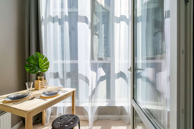 Апарт-отель Первый Лиговский Санкт-Петербург-39